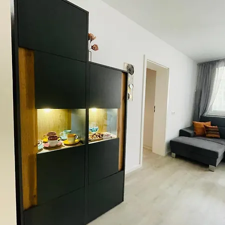 Apartament-demian Sofie