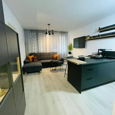 Apartament-demian *