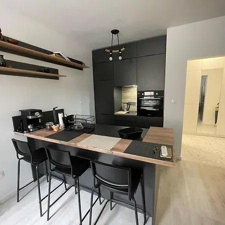 Apartament-demian Apartmán Sofie