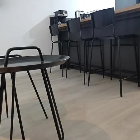 Διαμέρισμα Apartament-demian *