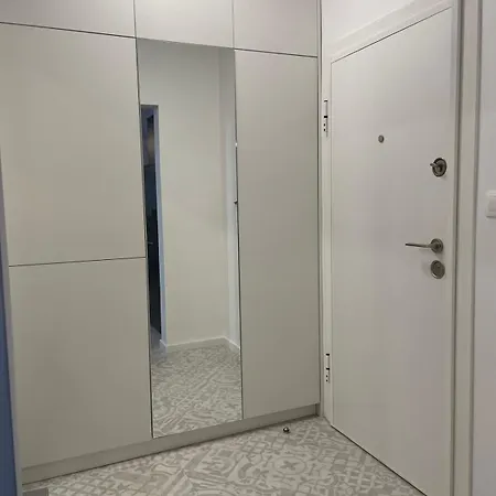 Lägenhet Apartament-demian Sofia