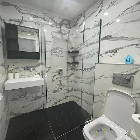 Apartament-demian Lägenhet Sofia