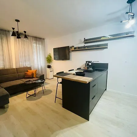 Apartament-demian * 索菲亞