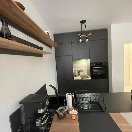 Apartament-demian Apartamento Sofía