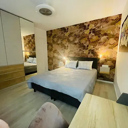 公寓 Apartament-demian 索菲亞