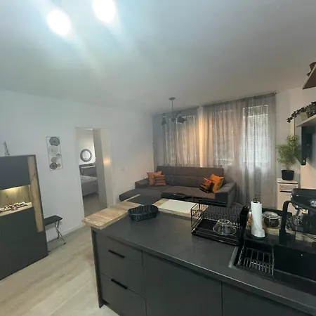公寓 Apartament-demian 索菲亞