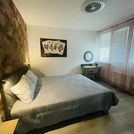 Apartament-demian 索菲亞