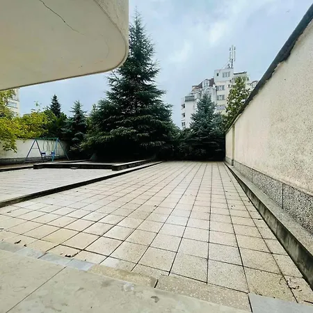 Apartament-demian * 索菲亞