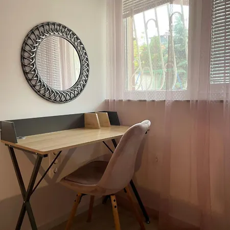 Apartament-demian