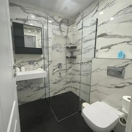 Apartament-demian * 索菲亞