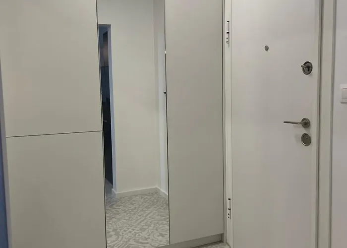 Lejlighed Apartament-demian Sofia