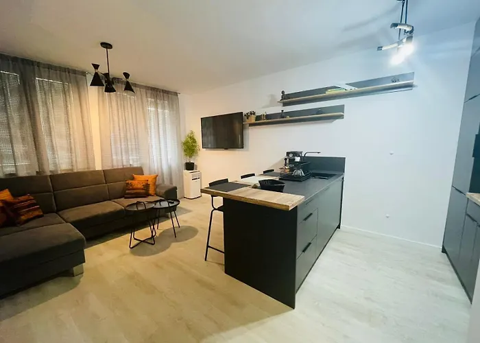 Apartament-demian * Sofia