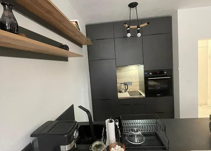 Apartament-demian Apartment Sofia