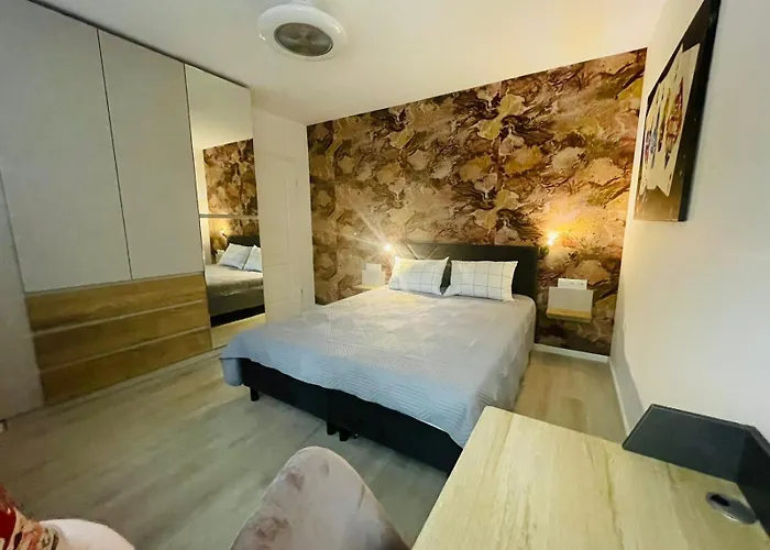 Lejlighed Apartament-demian Sofia