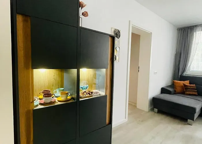 Apartament-demian Σόφια