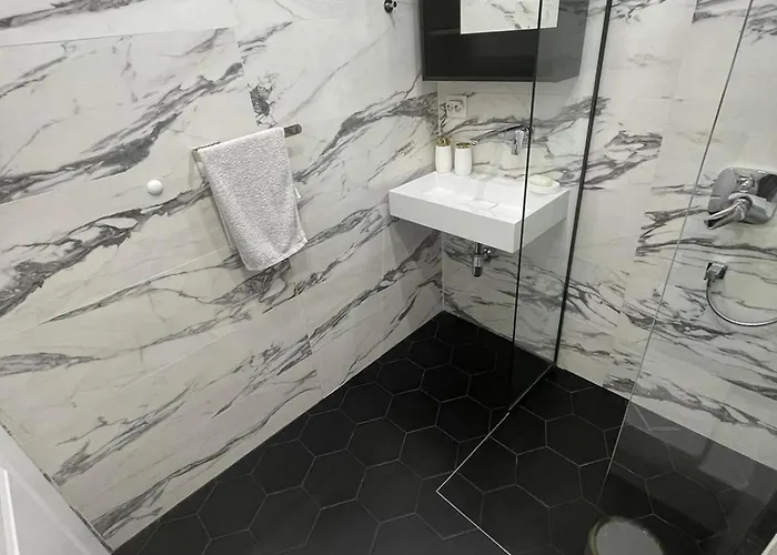 Apartament-demian Διαμέρισμα