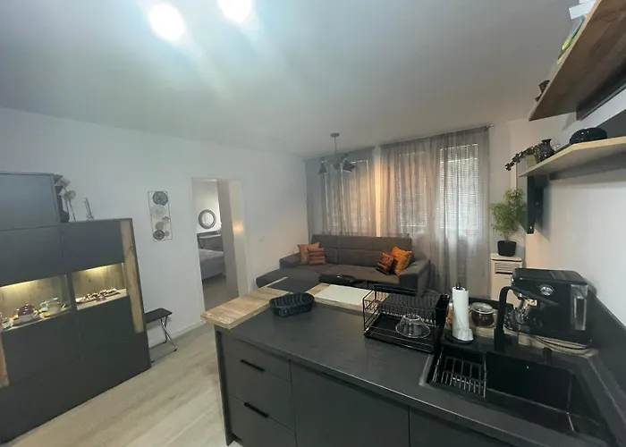 Lejlighed Apartament-demian Sofia