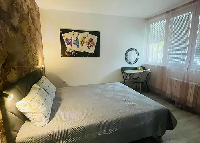 Apartament-demian Σόφια