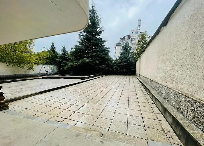 Apartament-demian * Sofia