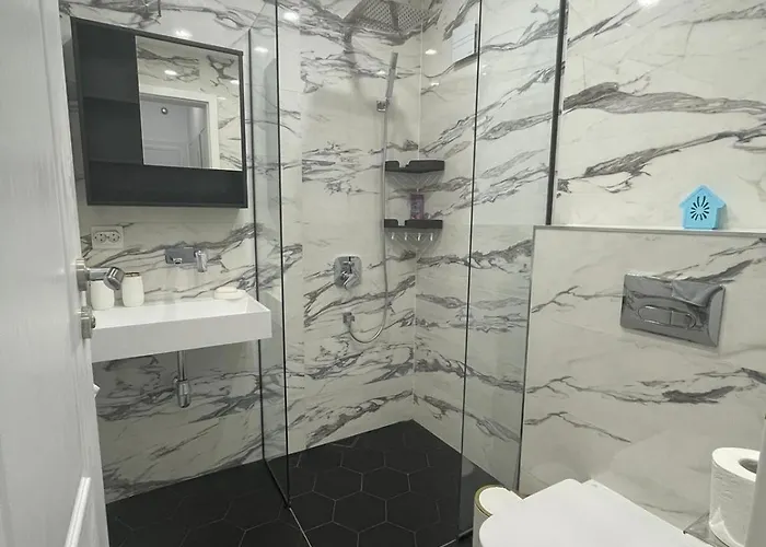 Apartament-demian * Sofia