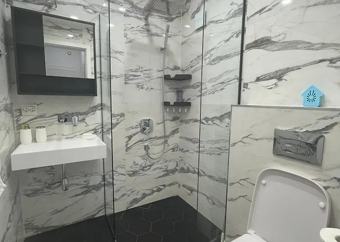 Apartament-demian Apartment Sofia