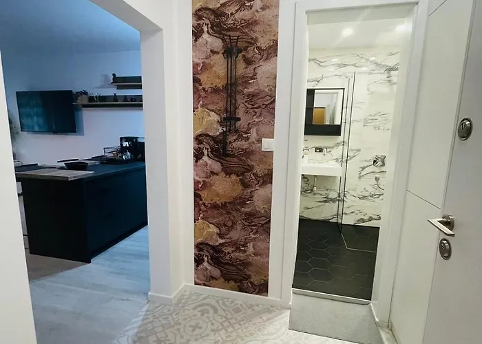 Lejlighed Apartament-demian Sofia