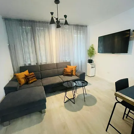 Apartament-demian Appartement Sofia