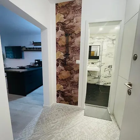 Appartement Apartament-demian Sofia